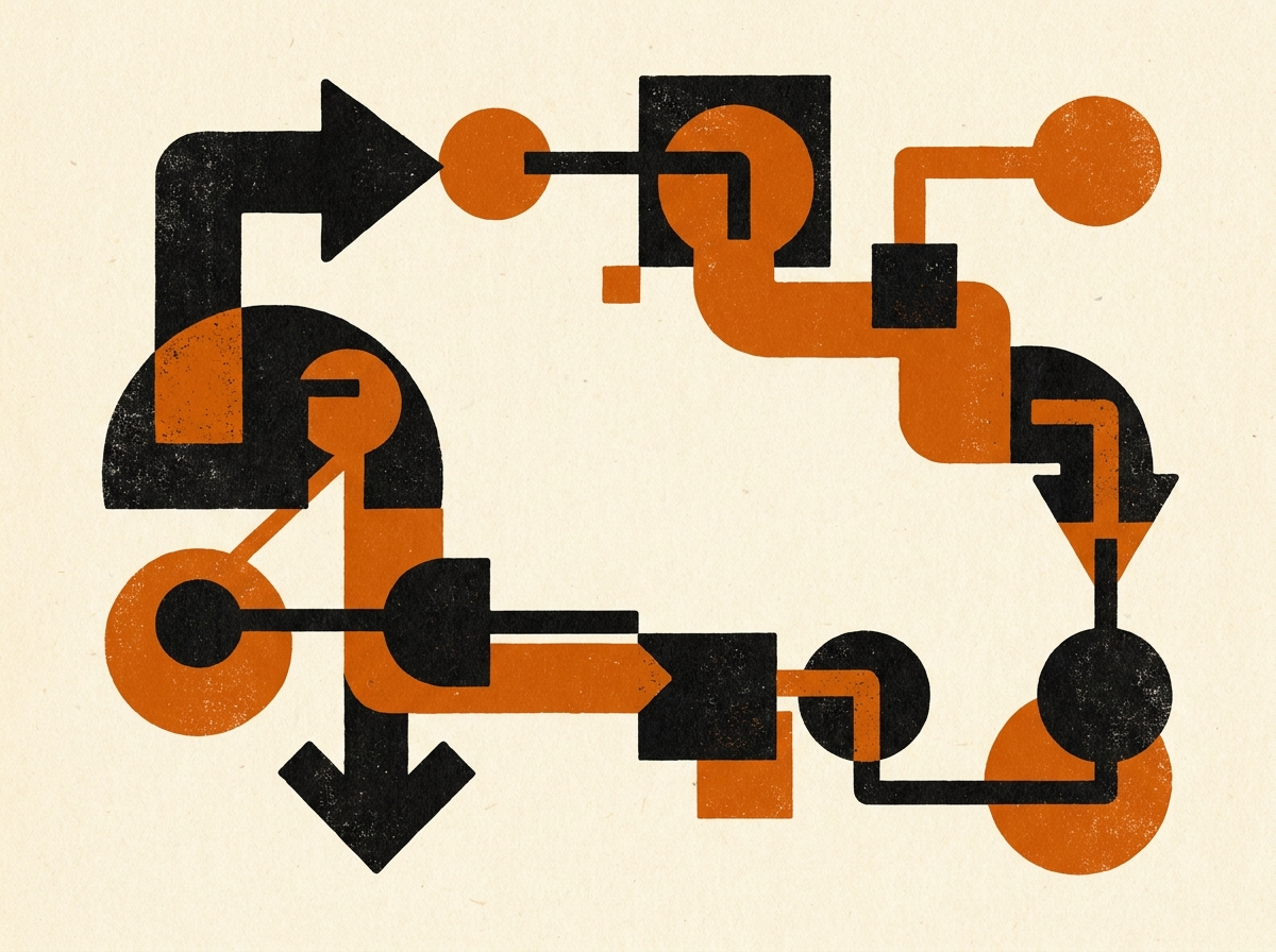 AI automation that qualifies leads and books sales calls overnight